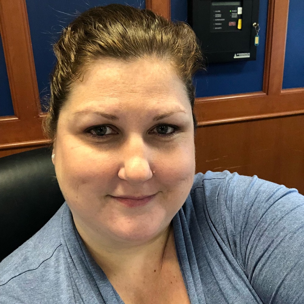 Meet your Posher, Jenn